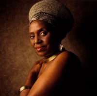 Miriam Makeba, 1986