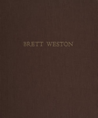 The Portfolios of Brett Weston - Volume 8 - Europe