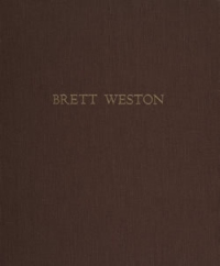 The Portfolios of Brett Weston - Volume 8 - Europe