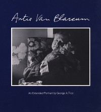 George Tice - Artie Van Blarcum