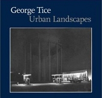 George Tice - Urban Landscapes