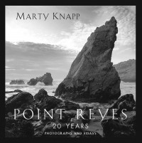 Marty Knapp - Point Reyes: 20 Years