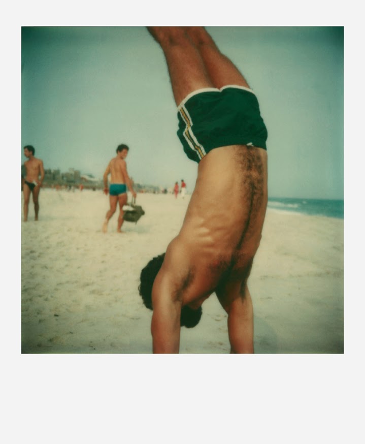 Tom Bianchi, Untitled, 368, Fire Island Pines, 1975-1983