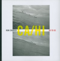Ron Church - California and Hawaii 60 to 65