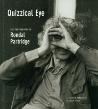 Rondal Partridge - Quizzical Eye