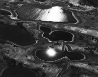 Reflection of the Sun, #1, Spokane, Washington, 1975