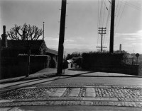 Brett Weston, Hyde Street, Russian Hill, San Francisco, 1938