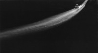 George Tice, Country Road, 1961