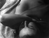 Imogen Cunningham, Alta on the Beach in the 30's