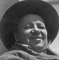 Diego Rivera, 1924