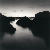 Rolfe Horn, Tide Pool, Asilomar Beach, CA 2007