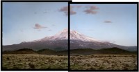 Michael Rauner, Mount Shasta, Siskiyou County, 2005