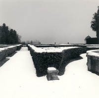 Parterre Garden, Viterbo, Italy, 2005