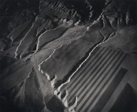 Dry Farming, East Slope, Tehachapi Mountains, California, 1953