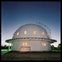 Integratron, Landers