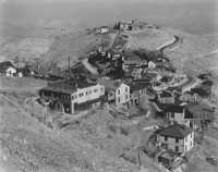 Jerome, Arizona 1938