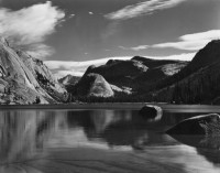 Lake Tenaya 1937