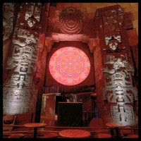 Mayan Theater, Los Angeles