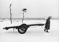 Kiichi Asano, Himi, Japan, 1956