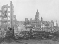 1906: The San Francisco Earthquake