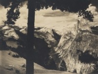 An Illustrated View of Yosemite