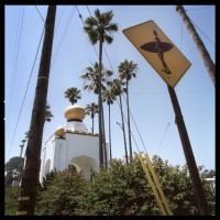 Michael Rauner - Swamis, Encinitas, 2004