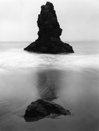 Don Worth, Rock and Surf, San Francisco, 1959