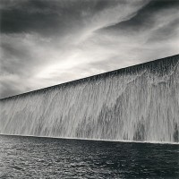 Rolfe Horn, Spillway, Study 2, Miyagi, Japan, 2008