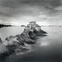 Rolfe Horn, Natural Jetty, Matsushima, Japan, 2008