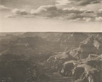 Kolb Brothers, Grand Canyon, 1913