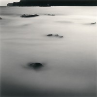 Rolfe Horn, Moriya Beach, Study 2, Chiba, Japan, 2008