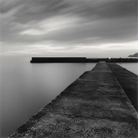 Rolfe Horn, Fishing Harbor, Matshushima, Japan, 2008