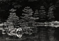 Brett Weston, Japan, 1970