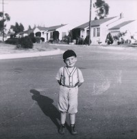 Anonymous Photographer, La Mesa, California, 1948-1950
