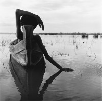 Content in the Shallows, Burma, 2008