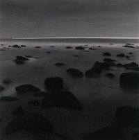 Rolfe Horn, Passing Ship, Choshi Beach, Japan, 2008