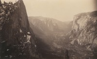 Isaiah W. Taber, Down The Valley, From Union Point, 1887