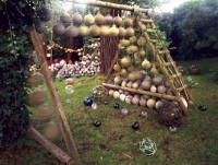 Brad Temkin - Swinging Buoys, Glengarriff, 2002