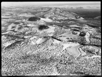 Margaret Bourke-White's Untitled Aerial, circa 1940