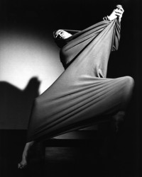 Martha Graham, Lamentation, 1935