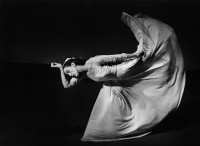 Martha Graham, Letter to the World (Kick), 1940