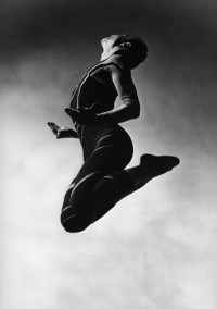 Merce Cunningham, Totem Ancestor, 1942