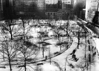 Madison Square, 1938
