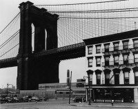 Brooklyn Bridge, 1946