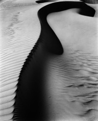 Dune, Oceano, 1934