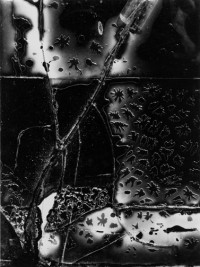 Broken Glass, 1954
