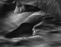 Dune, Baja California, 1967