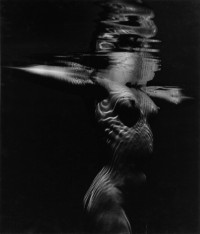 Underwater Nude, 1980