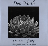 Don Worth - Close To Infinity