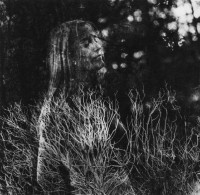 Imogen Cunningham - Dream Walking, 1968